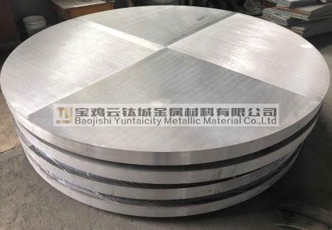 鈦鋼復合板價格及制作方法是什么